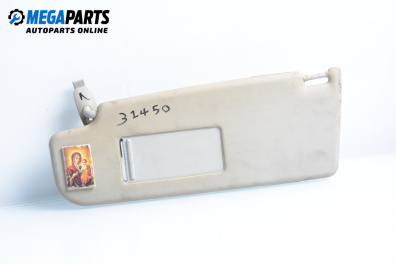 Сенник за Seat Leon Hatchback I (11.1999 - 06.2006), позиция: лява