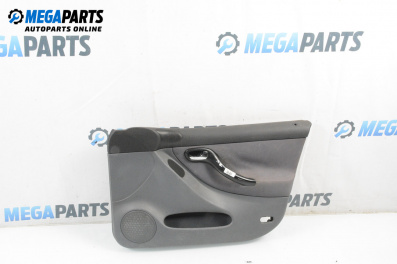 Кора врата за Seat Leon Hatchback I (11.1999 - 06.2006), 4+1 вр., хечбек, позиция: предна, дясна