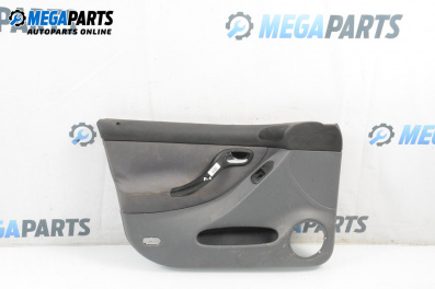 Кора врата за Seat Leon Hatchback I (11.1999 - 06.2006), 4+1 вр., хечбек, позиция: предна, лява