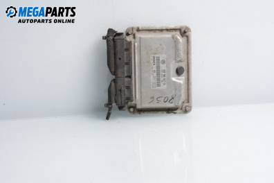 Компютър двигател за Seat Leon Hatchback I (11.1999 - 06.2006) 1.9 TDI, 90 к.с., № 039 906 012