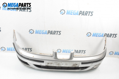 Предна броня за Seat Leon Hatchback I (11.1999 - 06.2006), хечбек, позиция: предна
