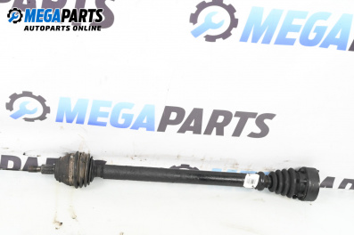 Полуоска за Seat Leon Hatchback I (11.1999 - 06.2006) 1.9 TDI, 90 к.с., позиция: предна, дясна