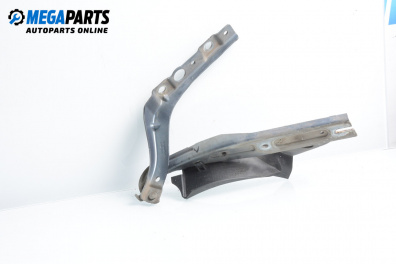 Панта преден капак за Peugeot 407 Station Wagon (05.2004 - 12.2011), 4+1 вр., комби, позиция: лява