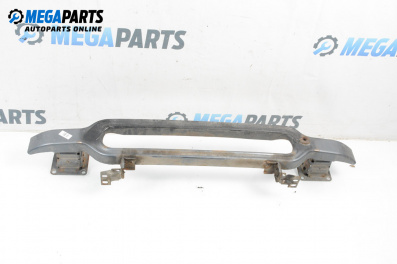 Основа броня за Peugeot 407 Station Wagon (05.2004 - 12.2011), комби, позиция: предна