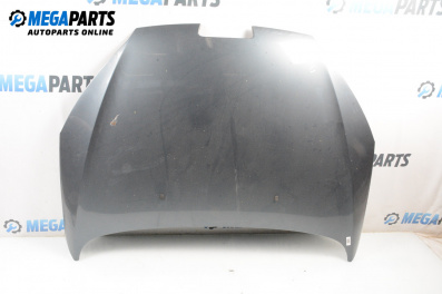 Преден капак за Peugeot 407 Station Wagon (05.2004 - 12.2011), 4+1 вр., комби, позиция: предна