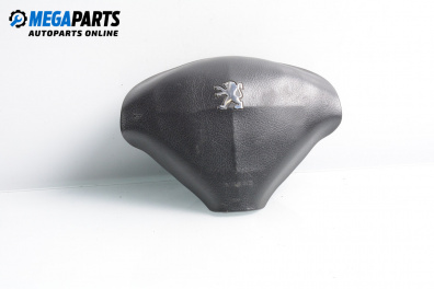 Airbag за Peugeot 407 Station Wagon (05.2004 - 12.2011), 4+1 вр., комби, позиция: предна