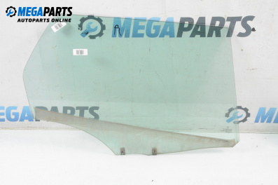 Странично стъкло за Peugeot 407 Station Wagon (05.2004 - 12.2011), 4+1 вр., комби, позиция: задна, дясна