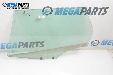 Странично стъкло за Peugeot 407 Station Wagon (05.2004 - 12.2011), 4+1 вр., комби, позиция: задна, лява