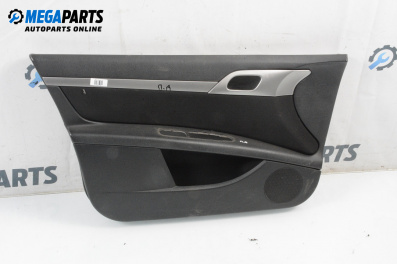 Кора врата за Peugeot 407 Station Wagon (05.2004 - 12.2011), 4+1 вр., комби, позиция: предна, дясна