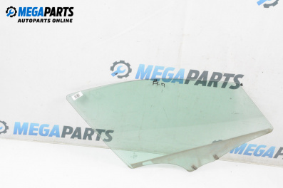 Странично стъкло за Peugeot 407 Station Wagon (05.2004 - 12.2011), 4+1 вр., комби, позиция: предна, дясна