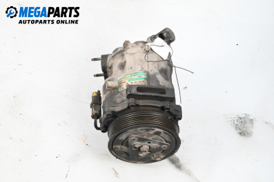 Компресор климатик за Peugeot 407 Station Wagon (05.2004 - 12.2011) 1.6 HDi 110, 109 к.с., № 9648238480