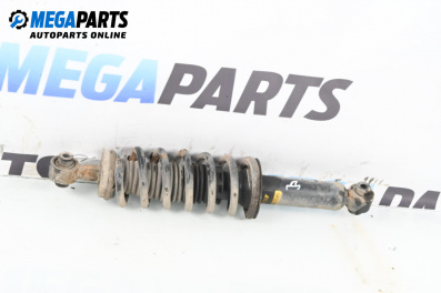 Макферсон за Peugeot 407 Station Wagon (05.2004 - 12.2011), комби, позиция: предна, дясна