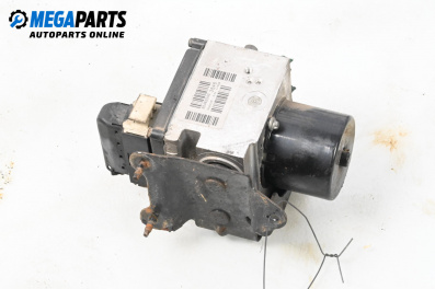 Помпа ABS за Peugeot 407 Station Wagon (05.2004 - 12.2011) 1.6 HDi 110