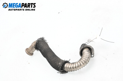 EGR тръба за Peugeot 407 Station Wagon (05.2004 - 12.2011) 1.6 HDi 110, 109 к.с.