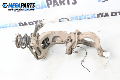 Макферсон за Peugeot 407 Station Wagon (05.2004 - 12.2011), комби, позиция: предна, лява