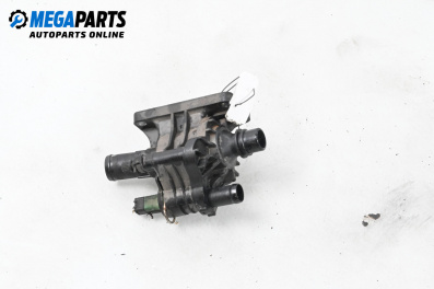 Корпус на термостат за Peugeot 407 Station Wagon (05.2004 - 12.2011) 1.6 HDi 110, 109 к.с.