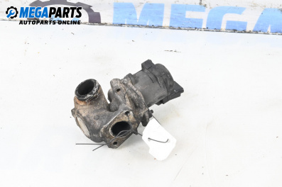 EGR-клапан за Peugeot 407 Station Wagon (05.2004 - 12.2011) 1.6 HDi 110, 109 к.с.