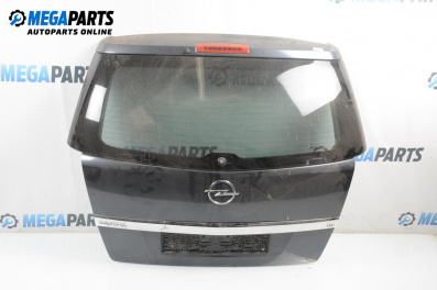 Заден капак за Opel Zafira B Minivan (07.2005 - 14.2015), 4+1 вр., миниван, позиция: задна