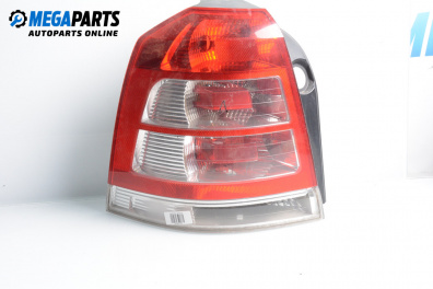 Стоп за Opel Zafira B Minivan (07.2005 - 14.2015), миниван, позиция: лява
