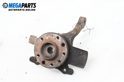 Шенкел главина за Opel Zafira B Minivan (07.2005 - 14.2015), позиция: предна, лява