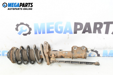 Макферсон за Opel Zafira B Minivan (07.2005 - 14.2015), миниван, позиция: предна, дясна