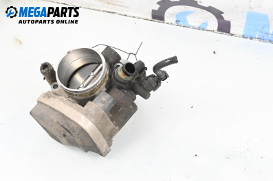 Дроселова клапа за Opel Zafira B Minivan (07.2005 - 14.2015) 1.8, 140 к.с.