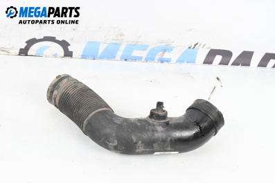 Гофриран маркуч за Opel Zafira B Minivan (07.2005 - 14.2015) 1.8, 140 к.с.