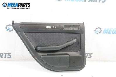 Кора врата за Audi A6 Avant C5 (11.1997 - 01.2005), 4+1 вр., комби, позиция: задна, лява