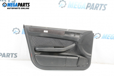 Кора врата за Audi A6 Avant C5 (11.1997 - 01.2005), 4+1 вр., комби, позиция: предна, лява