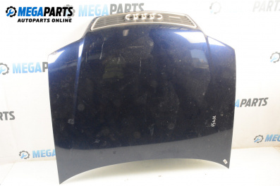 Преден капак за Audi A6 Avant C5 (11.1997 - 01.2005), 4+1 вр., комби, позиция: предна