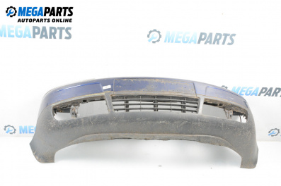 Предна броня за Audi A6 Avant C5 (11.1997 - 01.2005), комби, позиция: предна