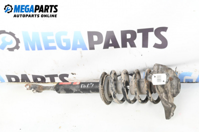 Макферсон за Audi A6 Avant C5 (11.1997 - 01.2005), комби, позиция: предна, дясна