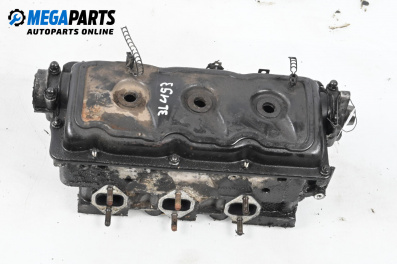 Глава за Audi A6 Avant C5 (11.1997 - 01.2005) 2.5 TDI quattro, 150 к.с.