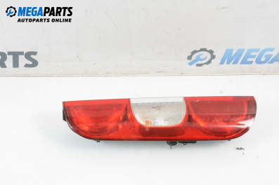 Стоп за Fiat Doblo Cargo I (11.2000 - 02.2010), товарен, позиция: лява