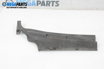 Кора под чистачки за Fiat Doblo Cargo I (11.2000 - 02.2010), 2+1 вр., товарен