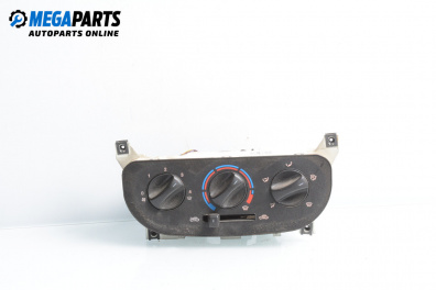 Панел парно за Fiat Doblo Cargo I (11.2000 - 02.2010)