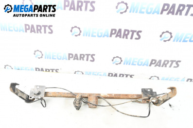 Теглич за Fiat Doblo Cargo I (11.2000 - 02.2010), товарен