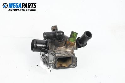 Корпус на термостат за Fiat Doblo Cargo I (11.2000 - 02.2010) 1.3 D Multijet, 75 к.с.