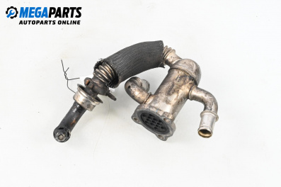 EGR охладител за Fiat Doblo Cargo I (11.2000 - 02.2010) 1.3 D Multijet, 75 к.с.