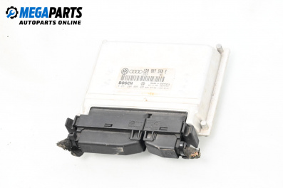 Компютър двигател за Volkswagen Passat III Sedan B5 (08.1996 - 12.2001) 1.8 T, 150 к.с., № 0261204805
