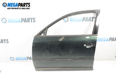 Врата за Volkswagen Passat III Sedan B5 (08.1996 - 12.2001), 4+1 вр., седан, позиция: предна, лява