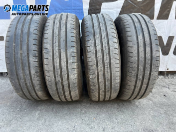 Летни гуми GOODYEAR 195/65/15, DOT: 0823 (Цената е за комплекта)
