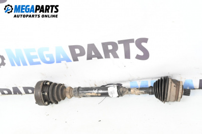 Полуоска за Volkswagen Passat III Sedan B5 (08.1996 - 12.2001) 1.8 T, 150 к.с., позиция: предна, дясна