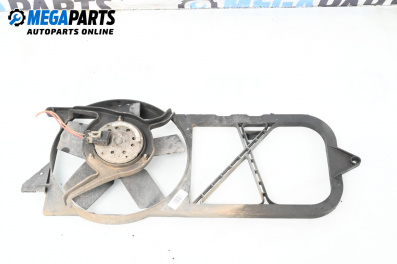 Перка охлаждане за Opel Corsa B Hatchback (03.1993 - 12.2002) 1.2 i 16V, 65 к.с.
