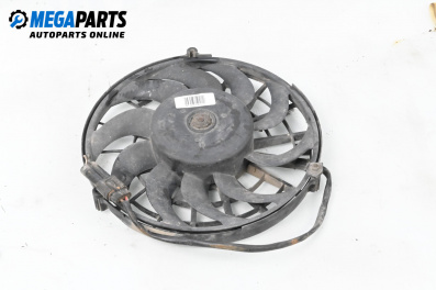 Перка охлаждане за Opel Corsa B Hatchback (03.1993 - 12.2002) 1.2 i 16V, 65 к.с.