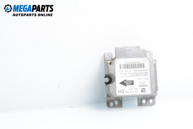 Модул за AIRBAG за Opel Corsa B Hatchback (03.1993 - 12.2002), № 24416692