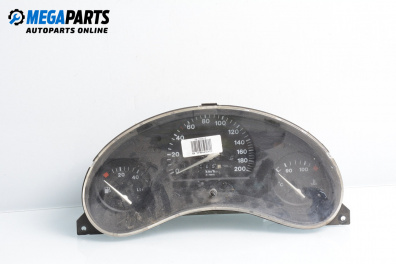 Километраж за Opel Corsa B Hatchback (03.1993 - 12.2002) 1.2 i 16V, 65 к.с.