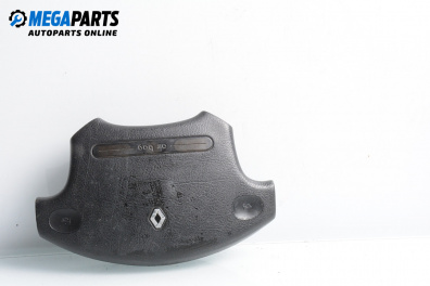 Airbag за Renault Laguna I Hatchback (11.1993 - 08.2002), 4+1 вр., хечбек, позиция: предна