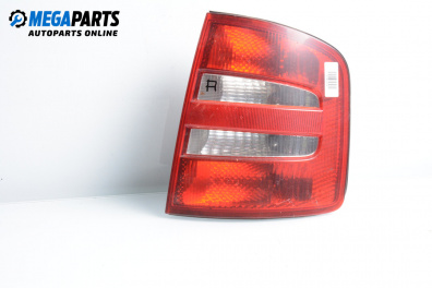 Стоп за Skoda Fabia I Combi (04.2000 - 12.2007), комби, позиция: дясна