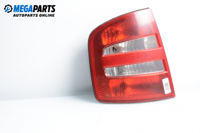 Стоп за Skoda Fabia I Combi (04.2000 - 12.2007), комби, позиция: лява